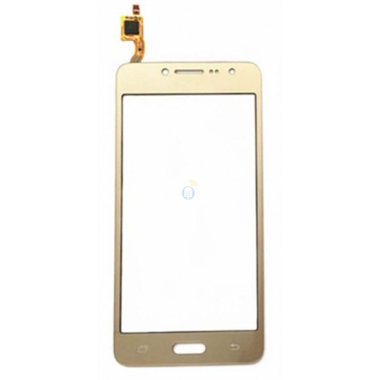 TOUCH SAMSUNG GALAXY J2 PRIME G532 DOURADO